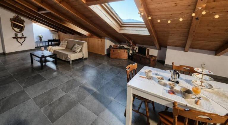 La Mansarda di Petite - Loft nel cuore di Cuneo — photo 4