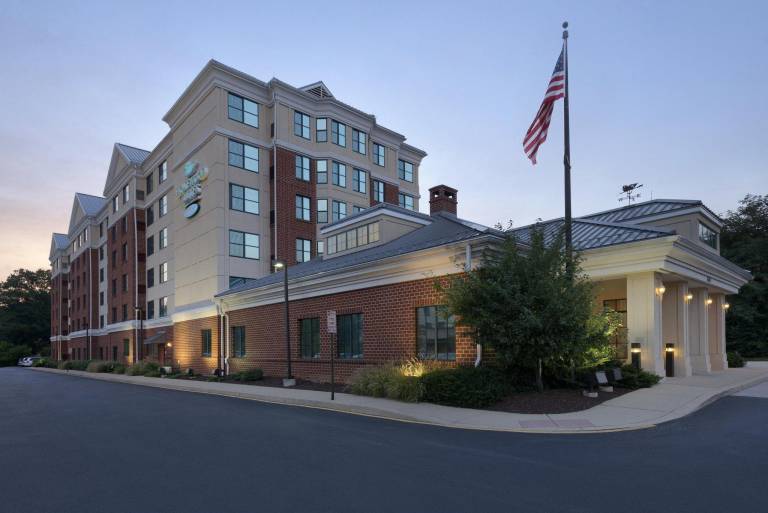 Homewood Suites by Hilton Newark-Wilmington South Area in Newark, DE