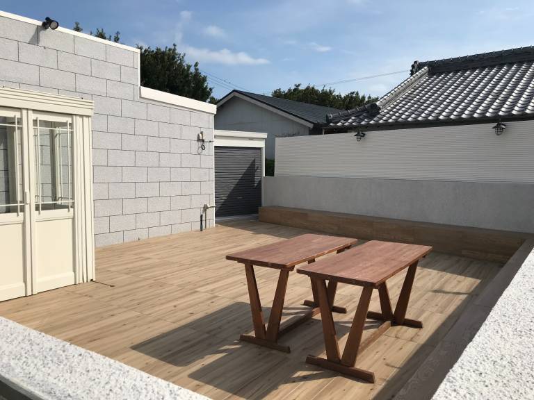 Cottage Agocho Kou