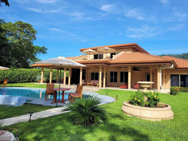 Villa  La Abuela