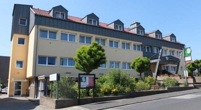 Hotel Wetterau - Self-Check-In — photo 4