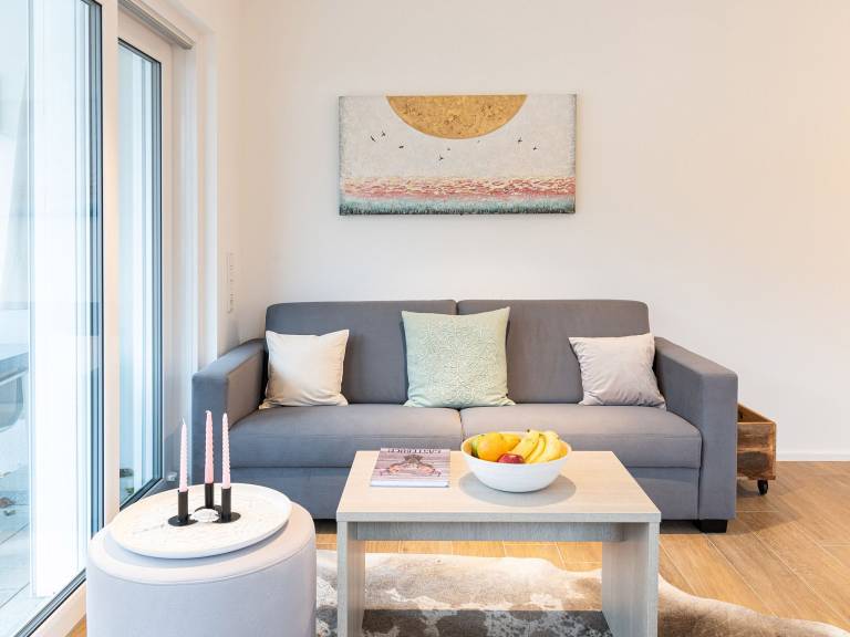 Ferienwohnung Prien am Chiemsee