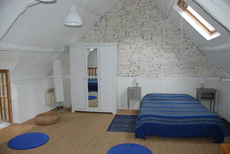 Maison de vacances Pleurtuit