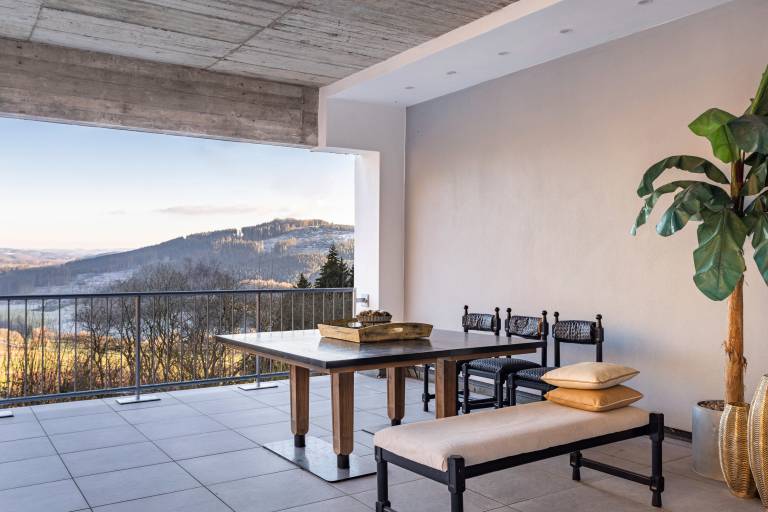 Ferienwohnung  Eslohe (Sauerland)