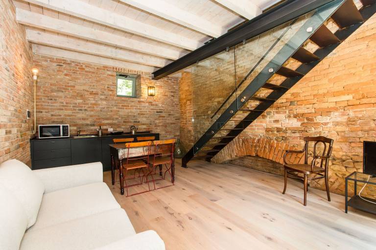 House Antignano