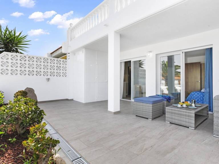 Ferienwohnung  Playa de la Américas