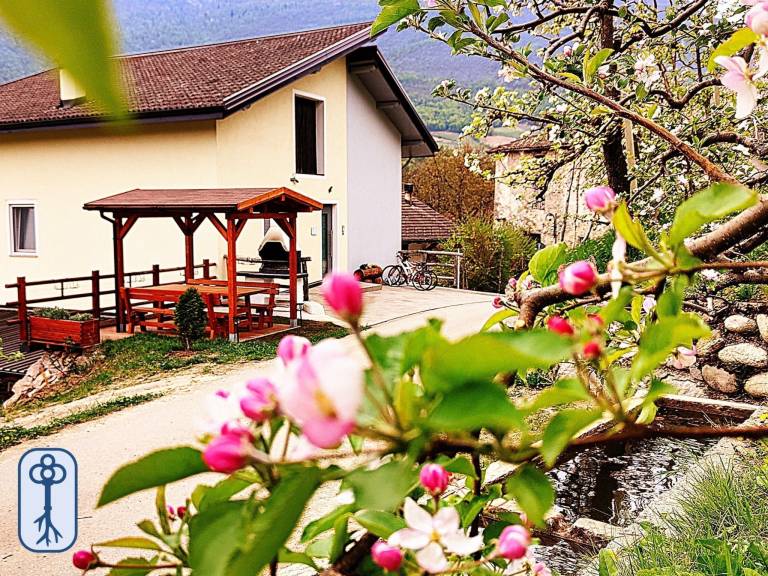 Casa vacanza Campodenno