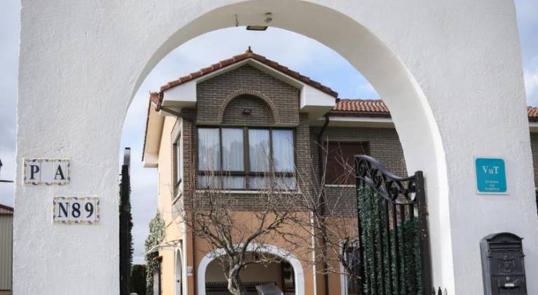 Vacation home | Pet-friendly in Burgos