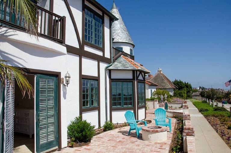 House Oceanside