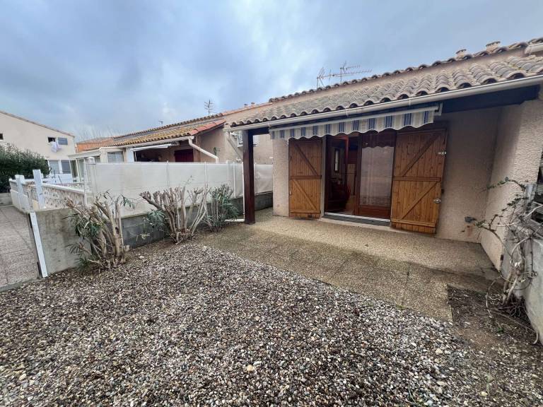 Appartement Valras-Plage