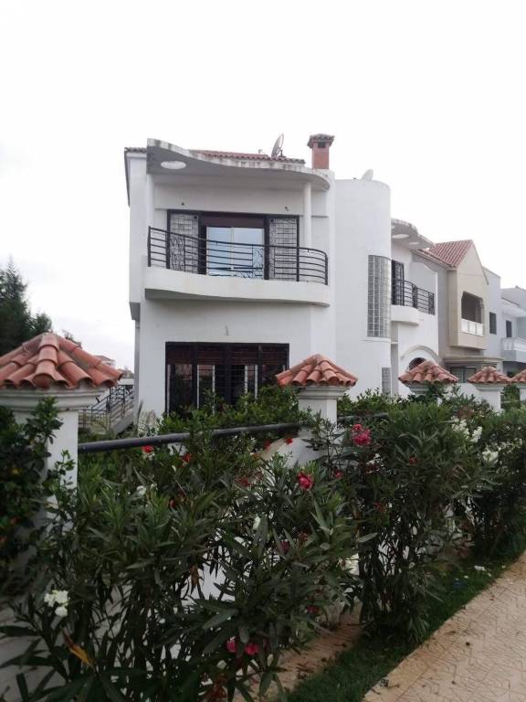 Locations et appartements de vacances à Sidi Rahal - HomeToGo