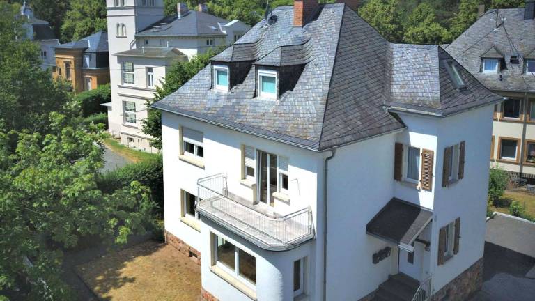 Ferienwohnung Bad Kreuznach