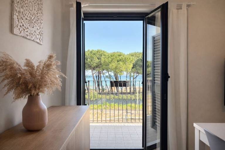 Rental apartment | Sea view — photo 2