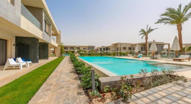 Holiday apartment with pool — photo 3
