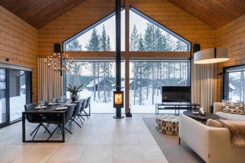Resort Kittilä
