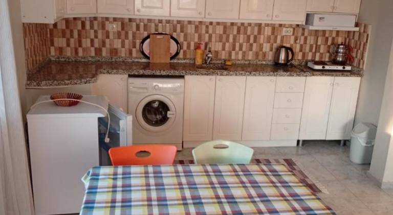 Nice serviced apartment with garden | Perfect for remote work | Pet-friendly — photo 5