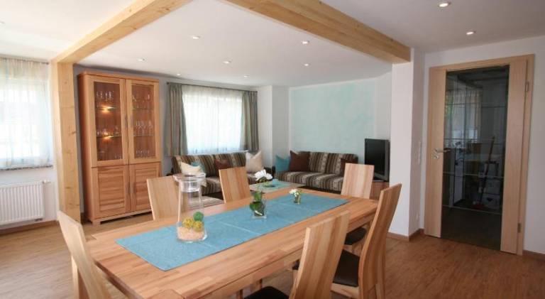Vacation home with 2 rooms for 6 persons — photo 3