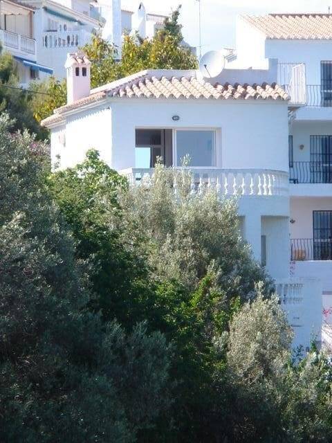 Casa  Maro