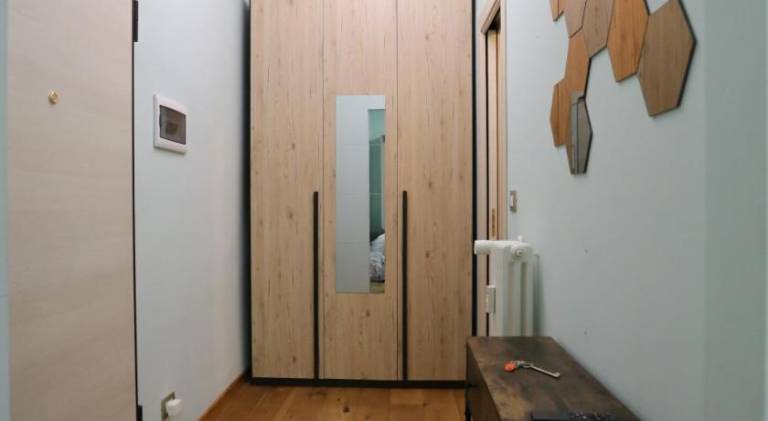 Holiday apartment with 1 room for 3 persons — photo 5