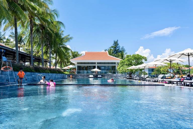 Villa Hòa Hải