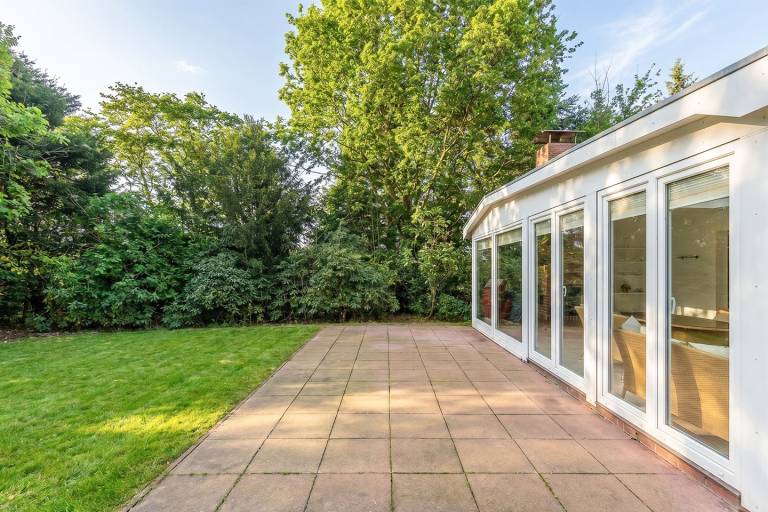 Ferienhaus Heidehaus für bis zu 6 Personen — photo 5