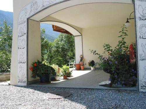 Apartment  Alvaneu