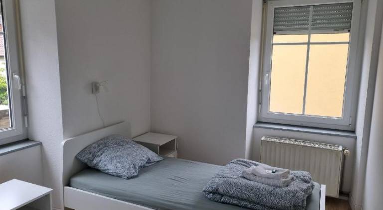 Apartment with 1 room for 3 persons — photo 5