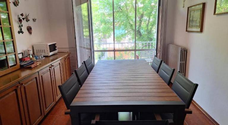 Ferienwohnung Rimini