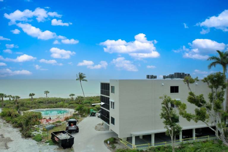 Condo  Sanibel