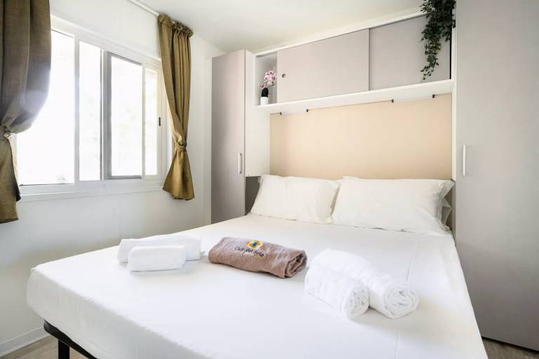Club del Sole La Risacca Family Collection - Lodge Superior Family Pets Allowed 6 people — photo 4