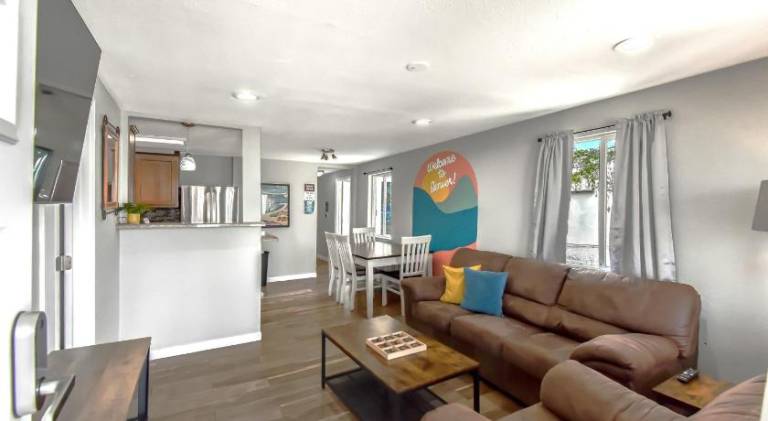 Vacation home with 1 room for 10 persons — photo 3
