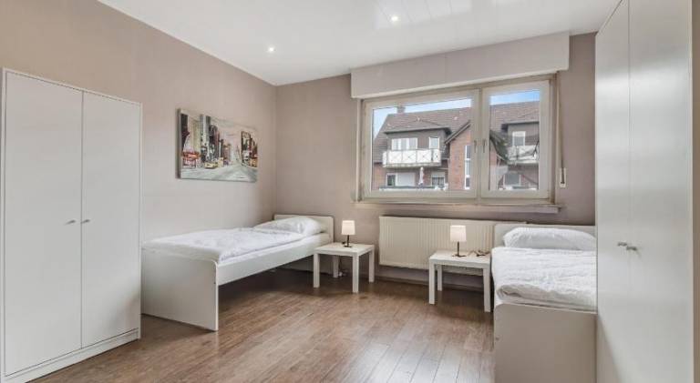 Ferienwohnung Lünen