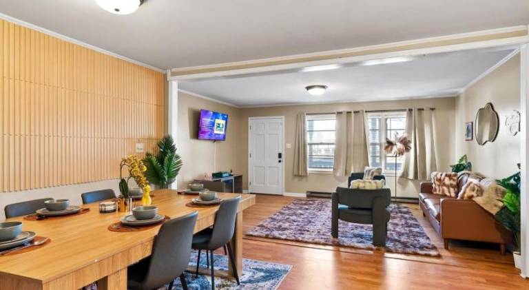 Vacation home with 3 rooms for 11 persons — photo 2