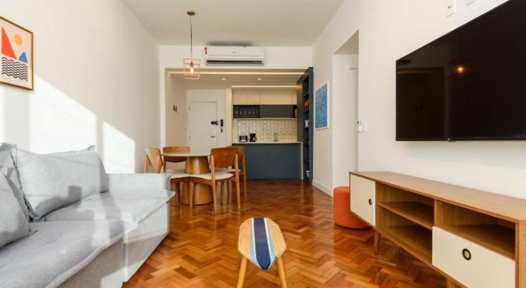 Appartement Ipanema