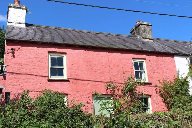Cottage Rhandirmwyn