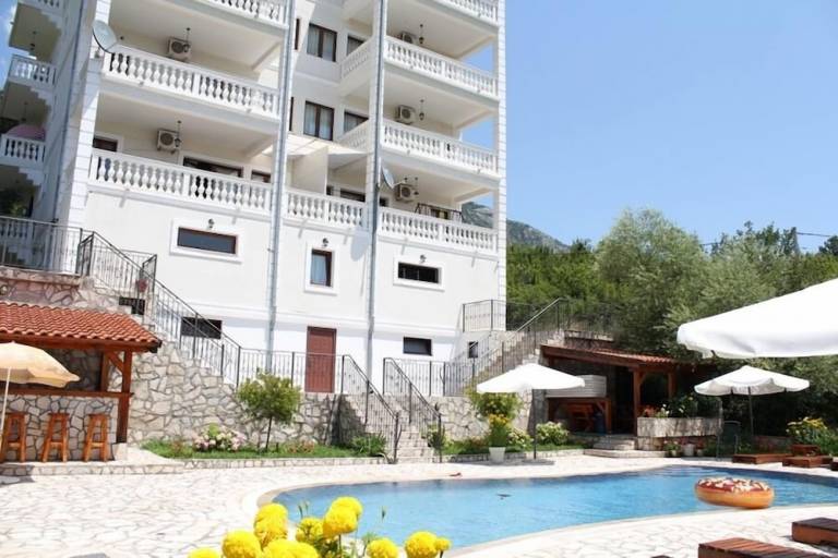 Apartma  Jaz Beach
