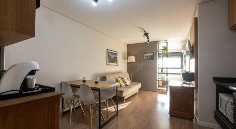 Apartment | Dogs allowed — photo 2