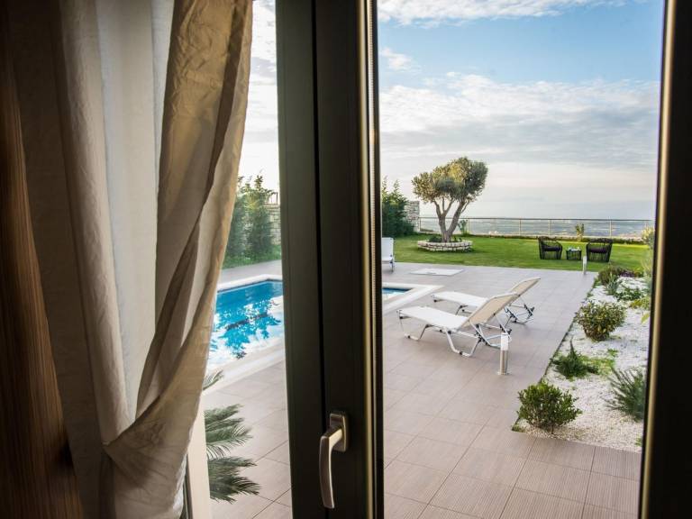 Ferienhaus in Arkadi, Kreta für max. 2 Personen Ferienhaus in Arkadi, Kreta für max. 2 Personen