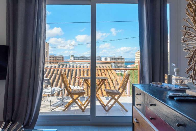 Apartment Gibraltar