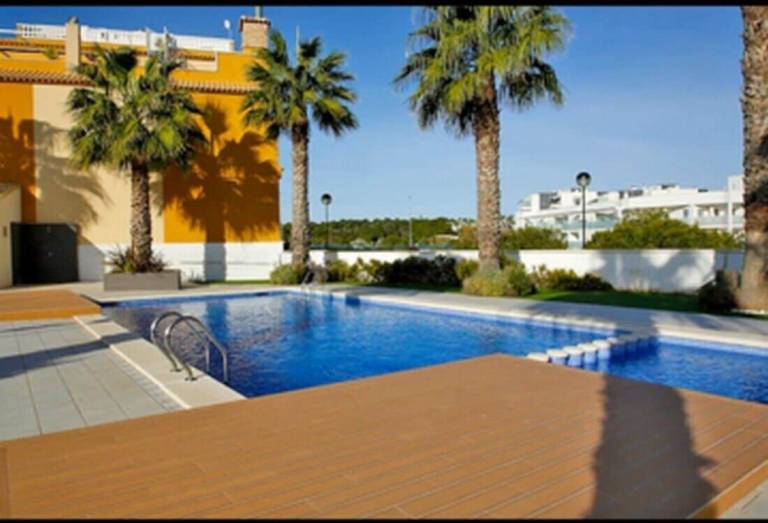 Apartamento Cabo Roig