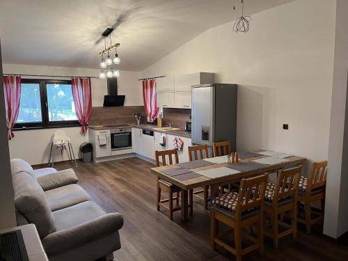 Apartmán  Černý Důl