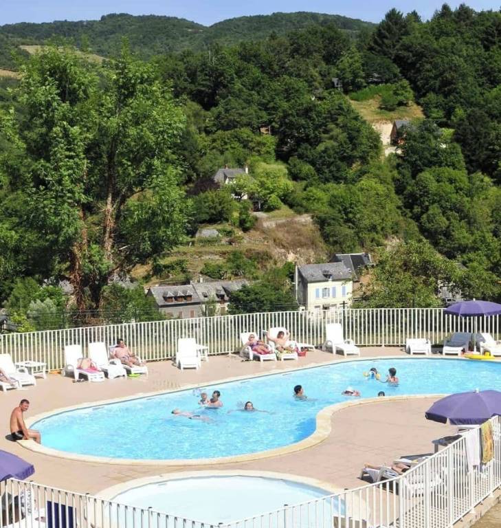 Appartement Saint Geniez d'Olt et d'Aubrac