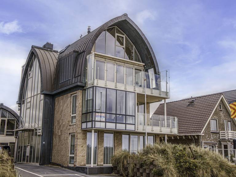 Appartement  Egmond-Binnen
