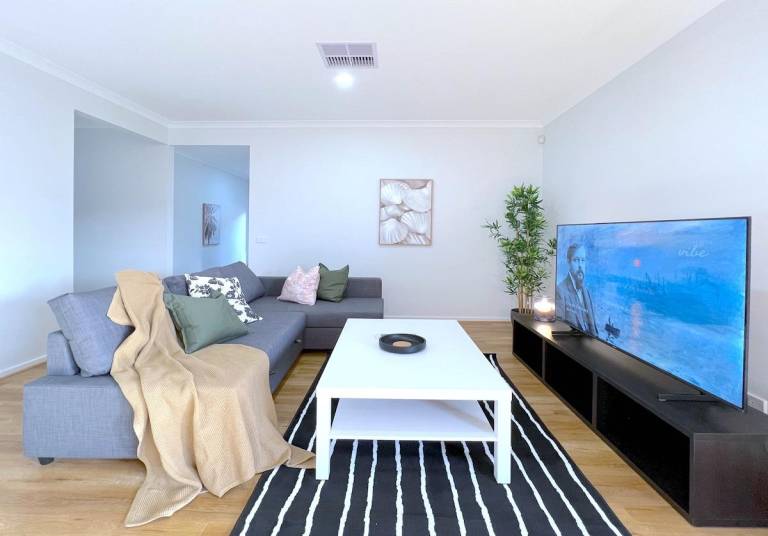 House Pakenham