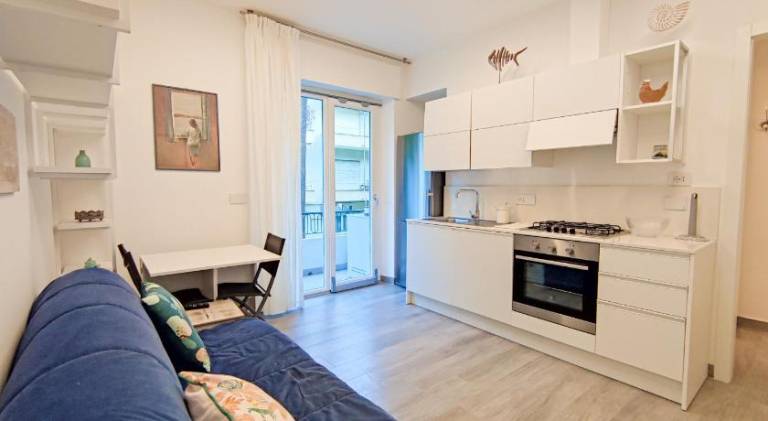 Holiday apartment | Beach nearby | Dogs allowed — photo 2