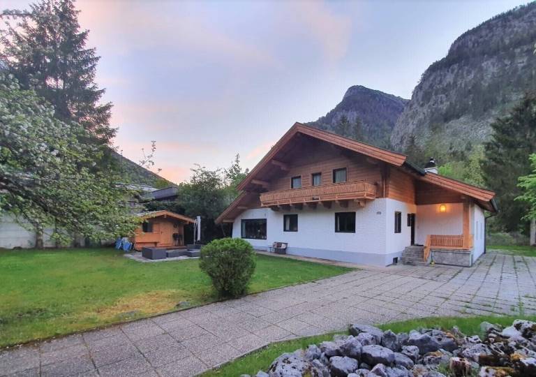 Chalet Lofer