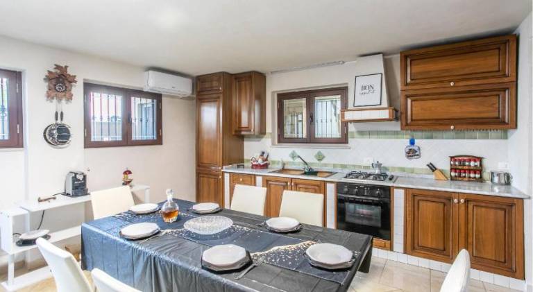 Rental apartment with garden & grill | Dogs allowed — photo 3