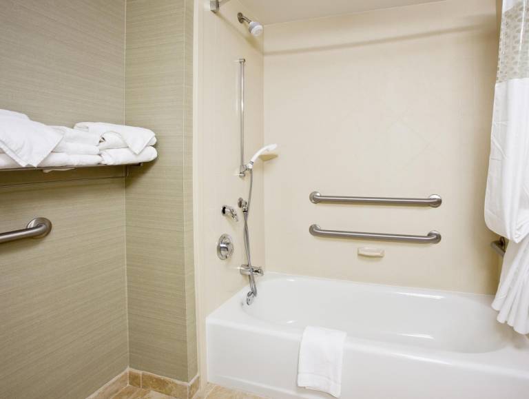 Hampton Inn & Suites ATL-Six Flags in Douglasville, GA