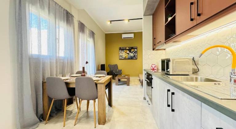 Charming rental apartment with patio | Beach nearby | Pets are welcome — photo 5