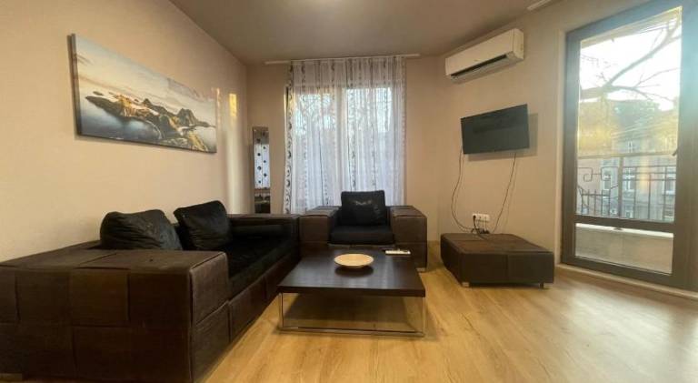 Rental apartment with 2 rooms for 4 persons — photo 2